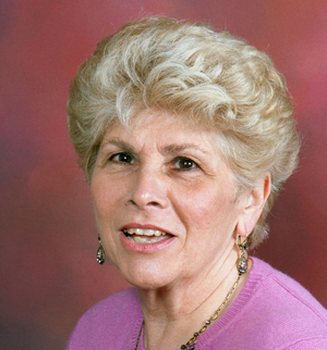 Phyllis Zimmerman 