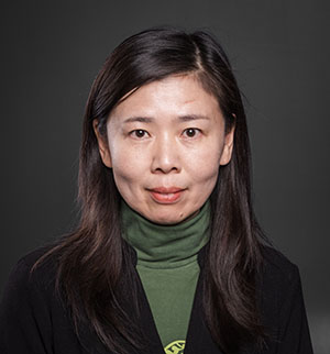 Susan Luo