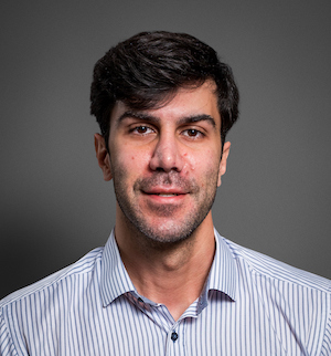 Mehrdad Jalali Sepehr