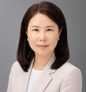 YoungAh Lee