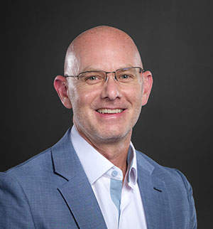 Todd Nesbit