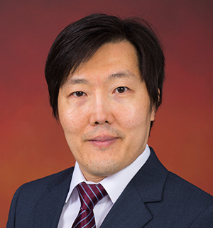 Sangwon Lee