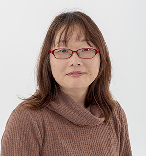 Kazumi Matsumoto 