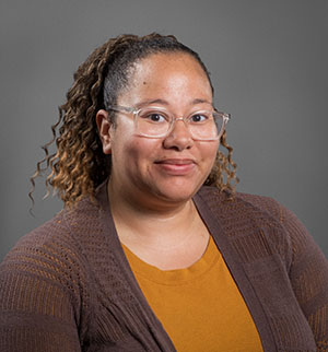 Samantha Olubajo