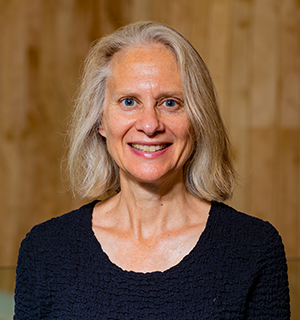 Rebecca Brey