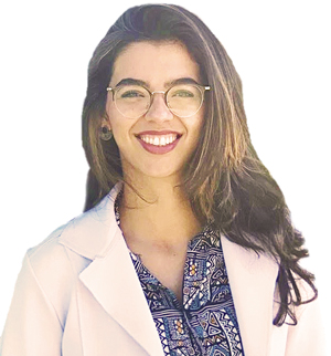 Luma Melo de Oliveira