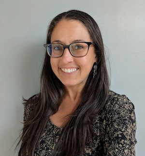 Michelle Turner