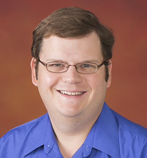 Sean Hildebrand