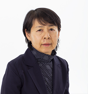 Misa Nishikawa