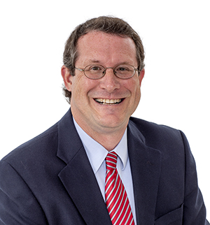 Darren Wheeler