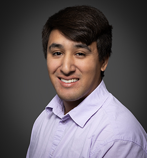 Dr. Brandon Carlos