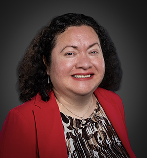 Nancy Becerra-Cordoba