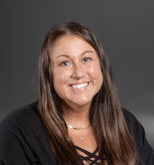 Joanna Todd