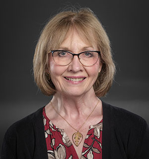 Dr. Tina Veale