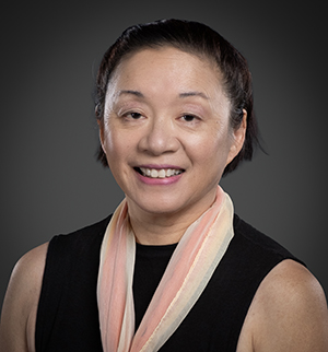Roberta Wong