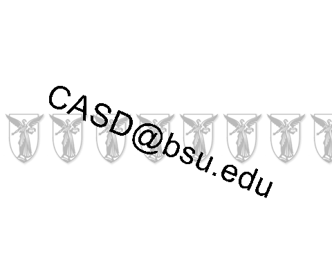 CASD@bsu.edu